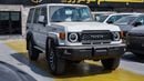Toyota Land Cruiser 70