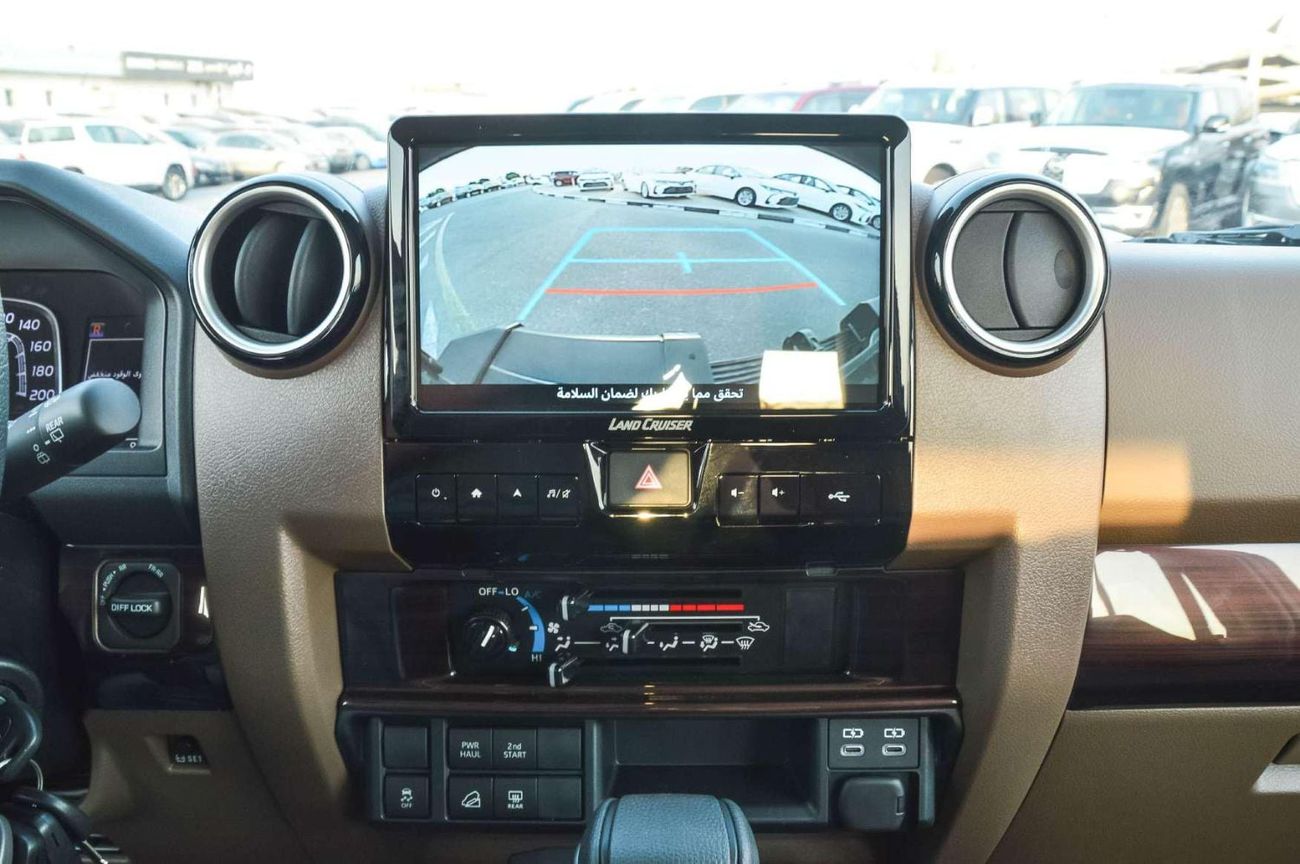 Toyota Land Cruiser 70 LC76 LX 2.8L 4WD DIESEL SUV 2026