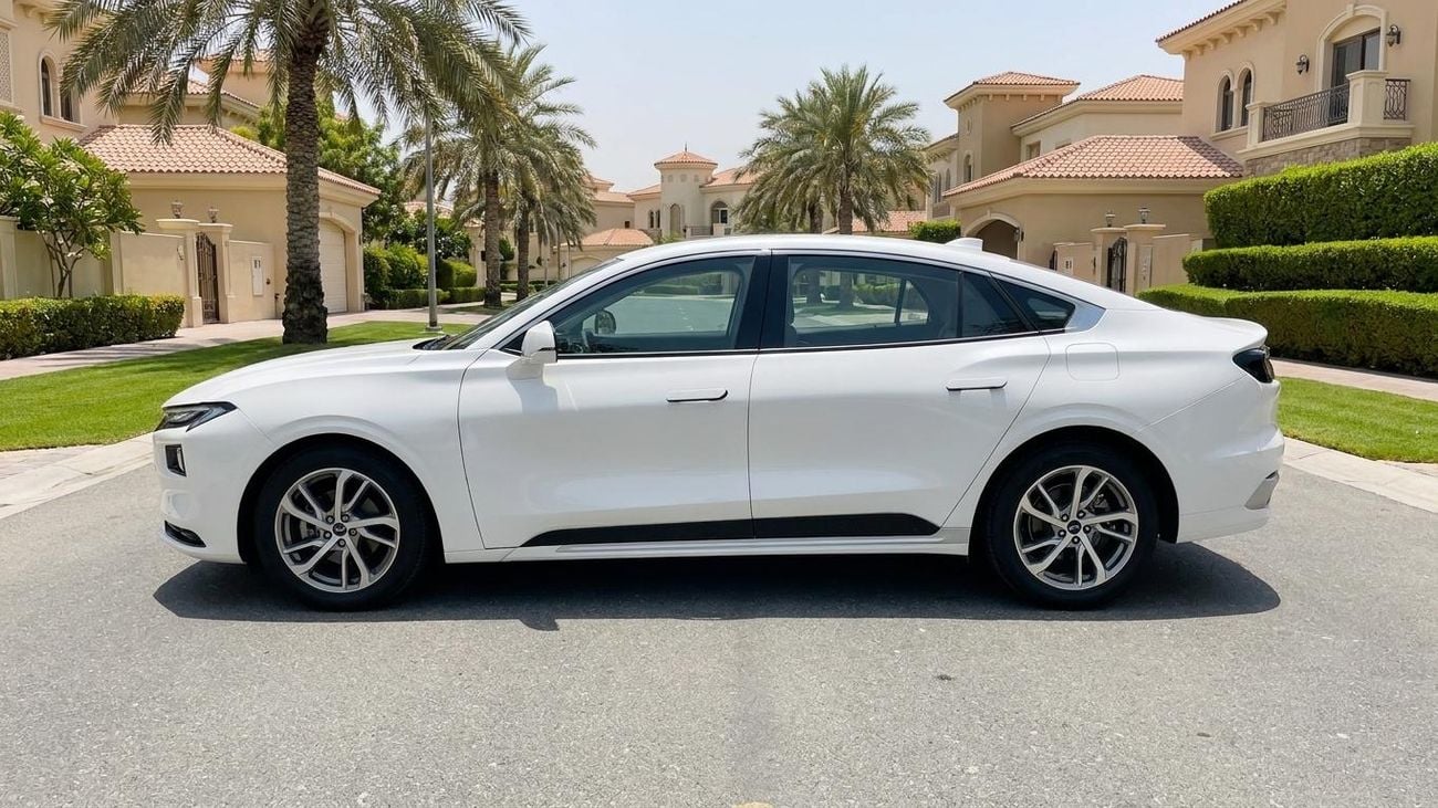 Ford Taurus TREND 2023 | AED 879/Month | 0 DP | 30 Day Return | Warranty
