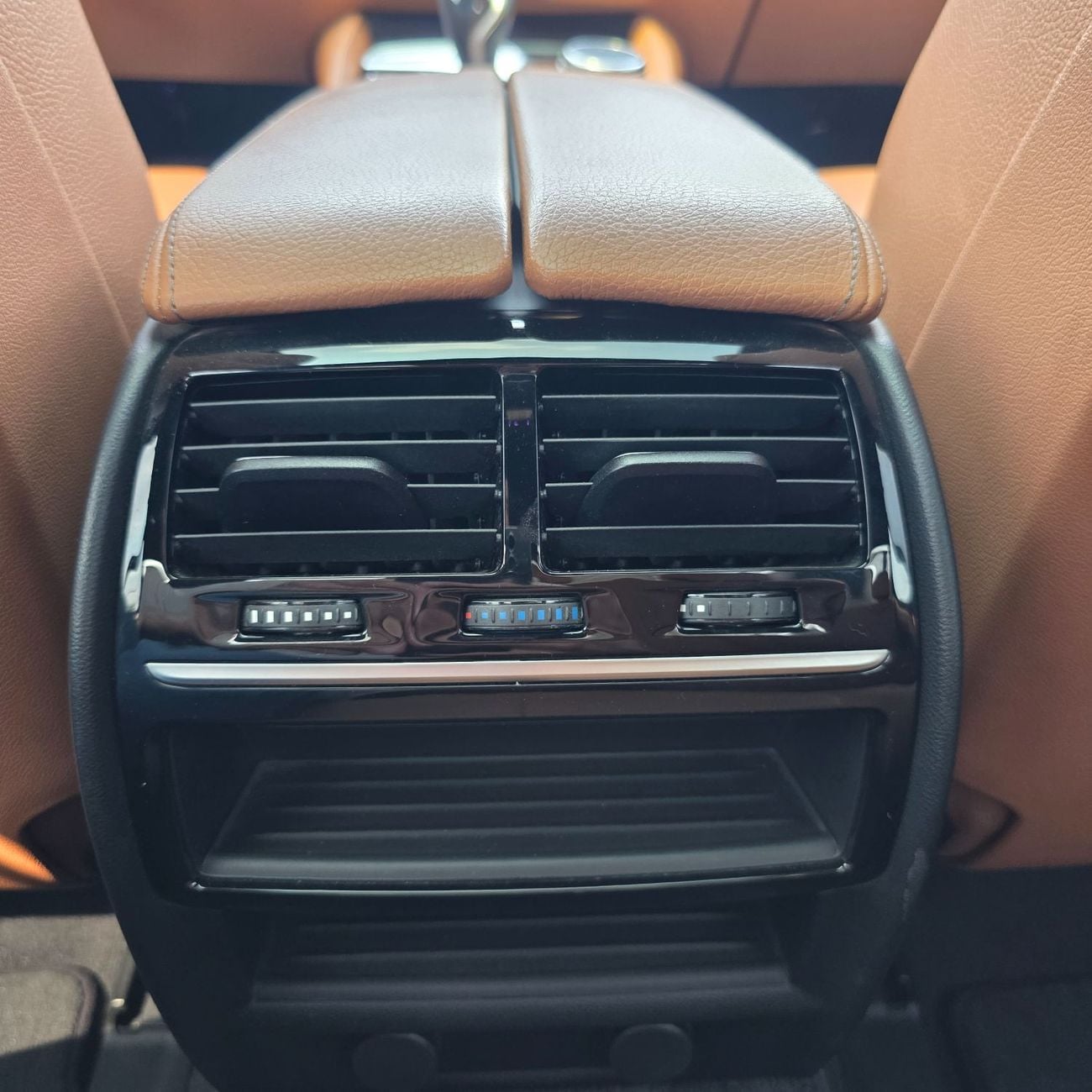 BMW 520i M SPORT