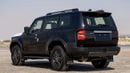 Toyota Prado TXR prado 250 2.8D AT MY2025 - BLACK