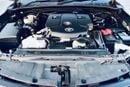 Toyota Fortuner 2.8 4 cylinder Diesel Automatic Gear 7 seater 5 door RHD
