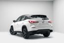 أم جي وان LUX 1.5L - White Inside Black | Export Only