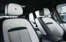 Rolls Royce Cullinan Silver Badge AWD V12