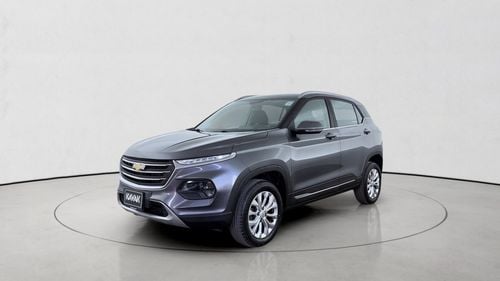 Chevrolet Groove LT | Guaranteed Warranty | 0 Down Payment