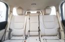 تويوتا لاند كروزر TOYOTA LAND CRUISER 3.5L HYBRID