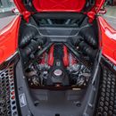 فيراري SF90 ستراديل STRADALE