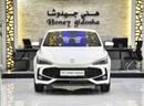 MG 3 STANDARD EXCELLENT DEAL for our MG 3 ( 2025 Model ) in White Color GCC Specs