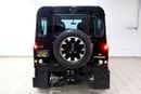 Land Rover Defender !! || GCC Specs || Manual || Super clean