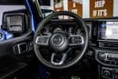 Jeep Wrangler SAHARA Jeep Wrangler Unlimited 2024