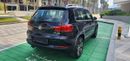 Volkswagen Tiguan SEL
