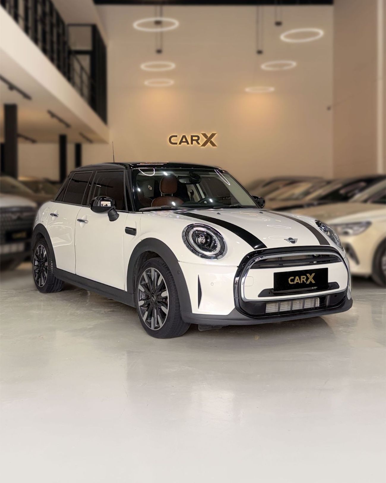 Mini Cooper STANDARD