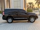 Toyota Prado TX-L | GCC Specs | V4 2.7L Interior and Exterior Excellent Condition