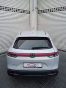 هوندا HRV DX هوندا HRV 2023 LX، سجلات صيانة كاملة، بدون رسوم خفية، ملكية نظيفة، إمكانية ترتيب دفعة أولى 0%