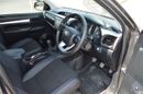 Toyota Hilux GR SPORT