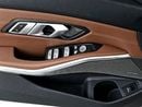 BMW 325i 325Li - Chinese Specs