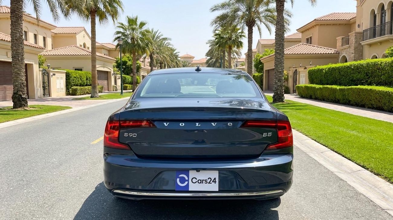 فولفو S90 B5 ULTIMATE BRIGHT كارس24 هي سوق ضخم للسيارات المستعملة موثوق ومضمون ٪كارس24 هي سوق ضخم للسيارات المستعملة موثوق ومضمون