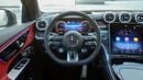 Mercedes Benz GLC 43 AMG 4MATIC (For Export , НА ЭКСПОРТ) 2.0T EQ Boost GCC 2026 Без пробега