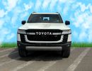 Toyota Land Cruiser GR SPORT