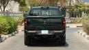 RAM 1500 REBEL (For Export , НА ЭКСПОРТ) 2026 GT 3.0TT Hurricane GCC Без пробега