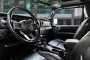 Jeep Wrangler SPORT Wrangler V6 | 80th Anniversary | 2,644 P.M | 0% Downpayment | UNDER WARRANTY