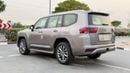 Toyota Land Cruiser GXR Toyota Land cruiser GXR 2026 zero km
