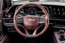 كاديلاك إسكالاد SPORT PLATINUM | GCC Specs | Pristine Condition