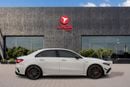 Mercedes Benz A35 AMG 4MATIC Mercedes-Benz A35 AMG 2025 GCC | Agency Warranty | Service Contract
