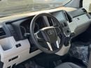 Toyota Hiace DX Diesel