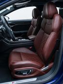 Audi S8 4.0 TFSI quattro