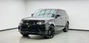 لاند روفر رينج روفر سبورت HSE DYNAMIC 2020 Range Rover Sport P525 HSE, 2027 German Experts Warranty, Excellent Condition, Fully Loaded