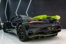 مكلارين 750S SPIDER