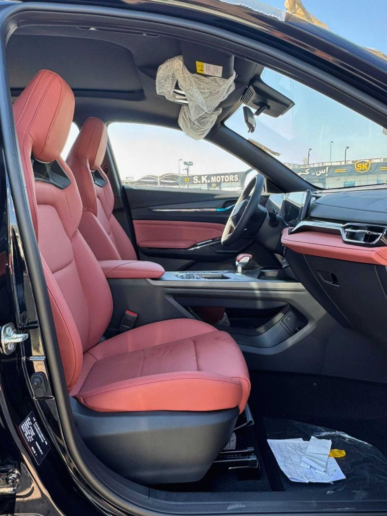 Changan X5 Plus PIONEER 1.5L V4 FULL OPTION / 360 CAMERA / PANOROMIC