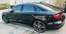Audi S3 STANDARD