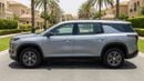 Chevrolet Traverse LT 2024 | AED 1766/Month | 0 DP | 30 Day Return | Warranty | Service History