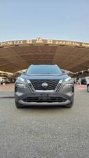 Nissan Rogue PLATINUM