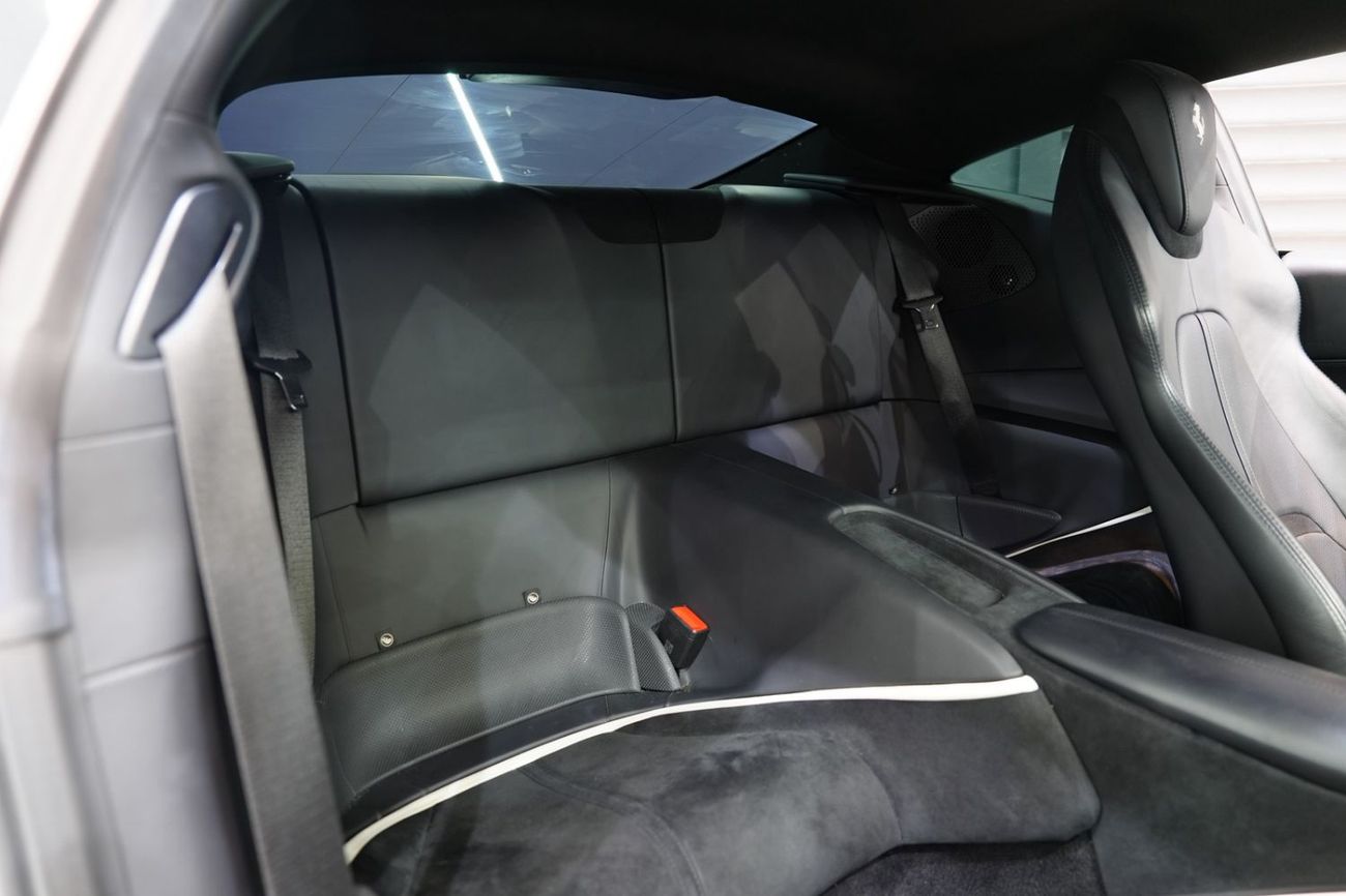 Ferrari Roma Roma Carbon Exterior, Magneride Dual Suspension, JBL Audio!!