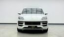 Porsche Cayenne GTS, Warranty, Full Service History, Low Km, GCC