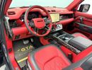 لاند روفر ديفندر 90 CARPATHIAN EDITION P525