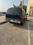 Chevrolet Tahoe LTZ