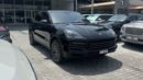 بورش كايان STANDARD Porsche Cayenne 2022 مواصفات أمريكية