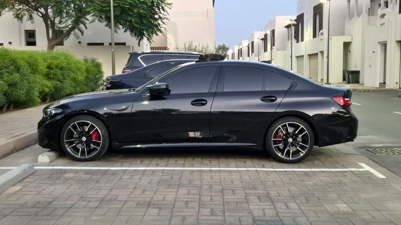 بي أم دبليو M340i M SPORT