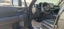 Toyota Prado ADVENTURE 2.4L AT Petrol ADVENTURE FOR AFRICA ONLY