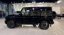 Mercedes Benz G63 AMG STANDARD