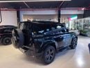 Land Rover Defender 90 X-DYNAMIC SE P300 2026 Land Rover Defender 90 X-Dynamic SE P300 | Low Mileage | AL Tayyer Warranty and Service