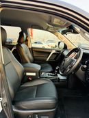 Toyota Prado TXL-2