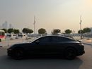 Porsche Panamera 4