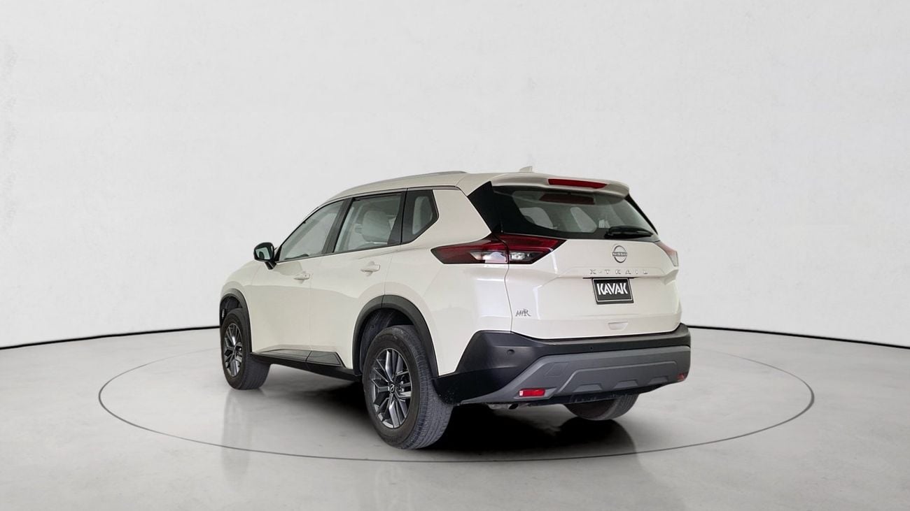 Nissan X Trail S | Guaranteed Warranty | 0 Down Payment