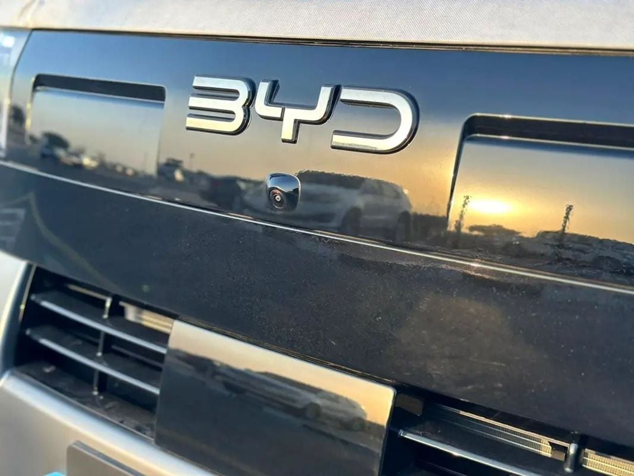 BYD Leopard 7 ULTRA