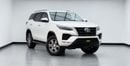 Toyota Fortuner EXR